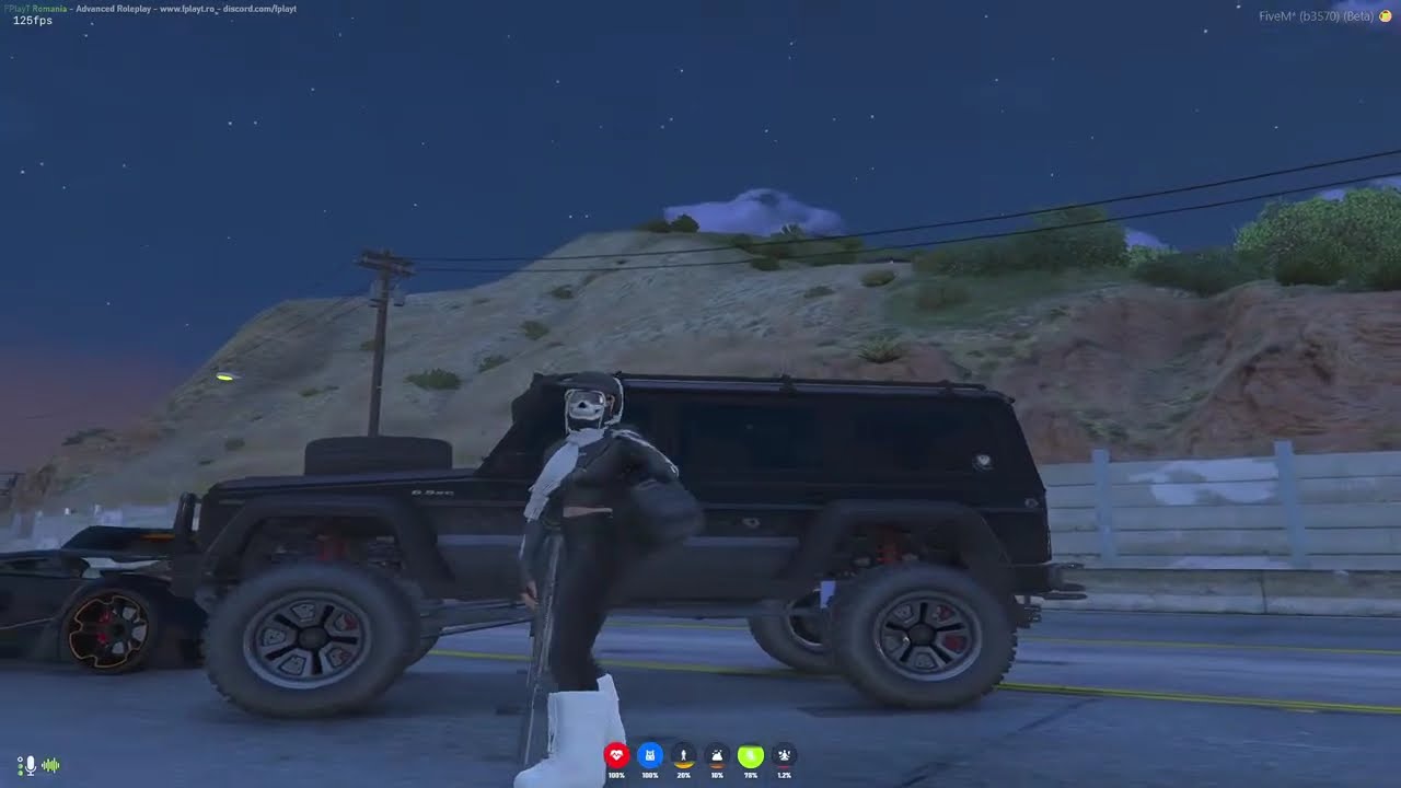 [NORTENUEVO] MAZE RUNNER | Grove #gta  #gta5 #fivem #fplayt  #fplaytromania
