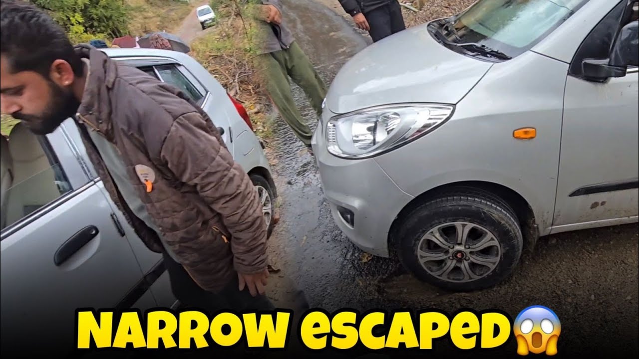 Aaj Toh Khel Khatm Tha😥