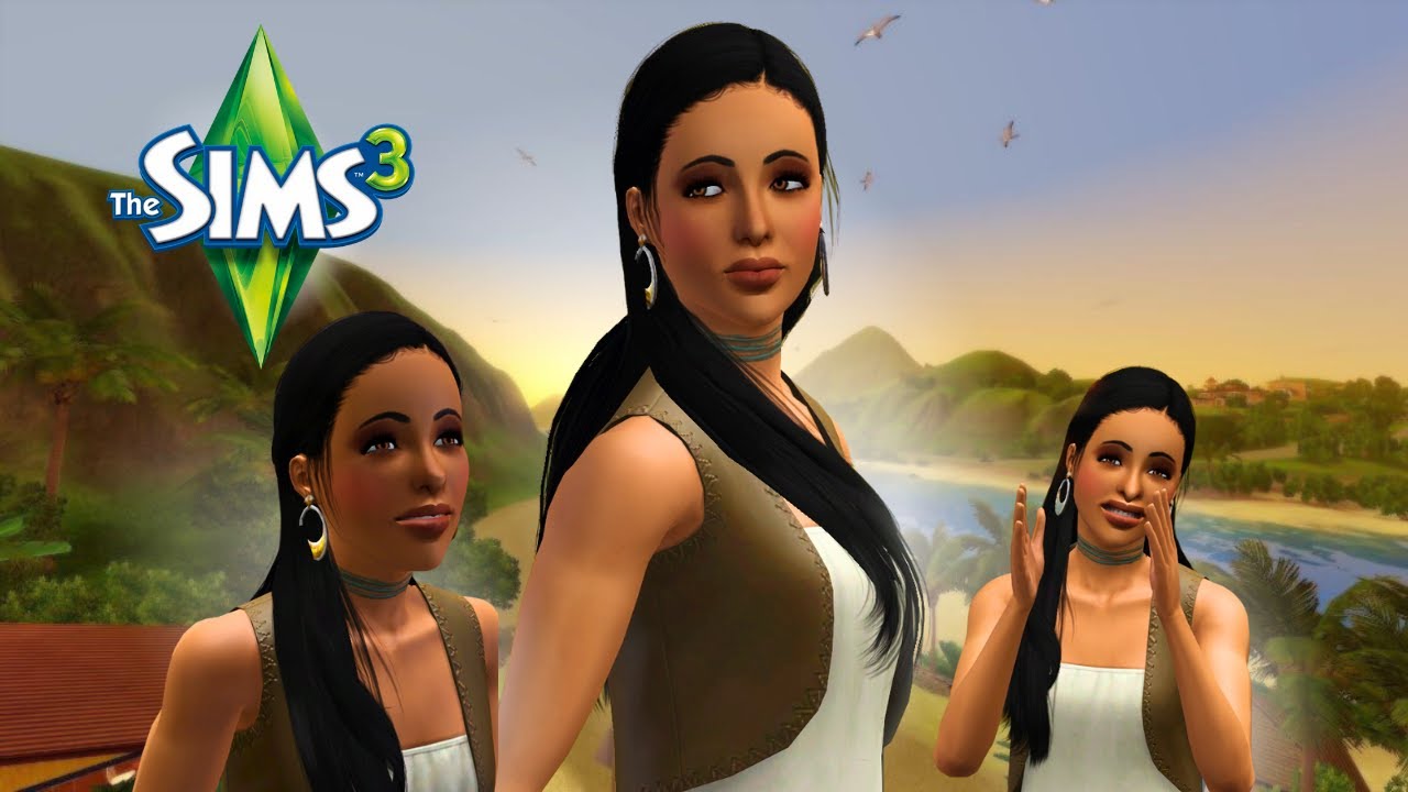 Island Paradise, But I’m Trying to Become Immortal (Pt. 1)