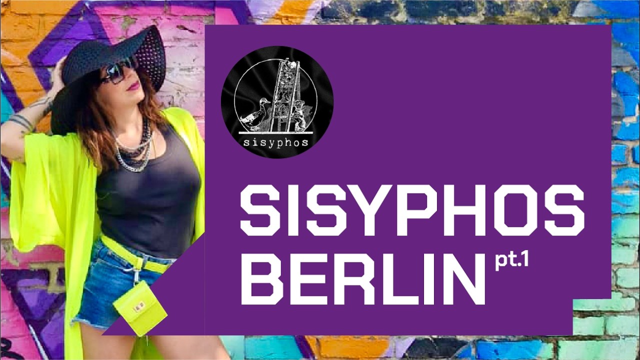 Sisyphos pt.1: eclettico Club di Berlino - puntata 02