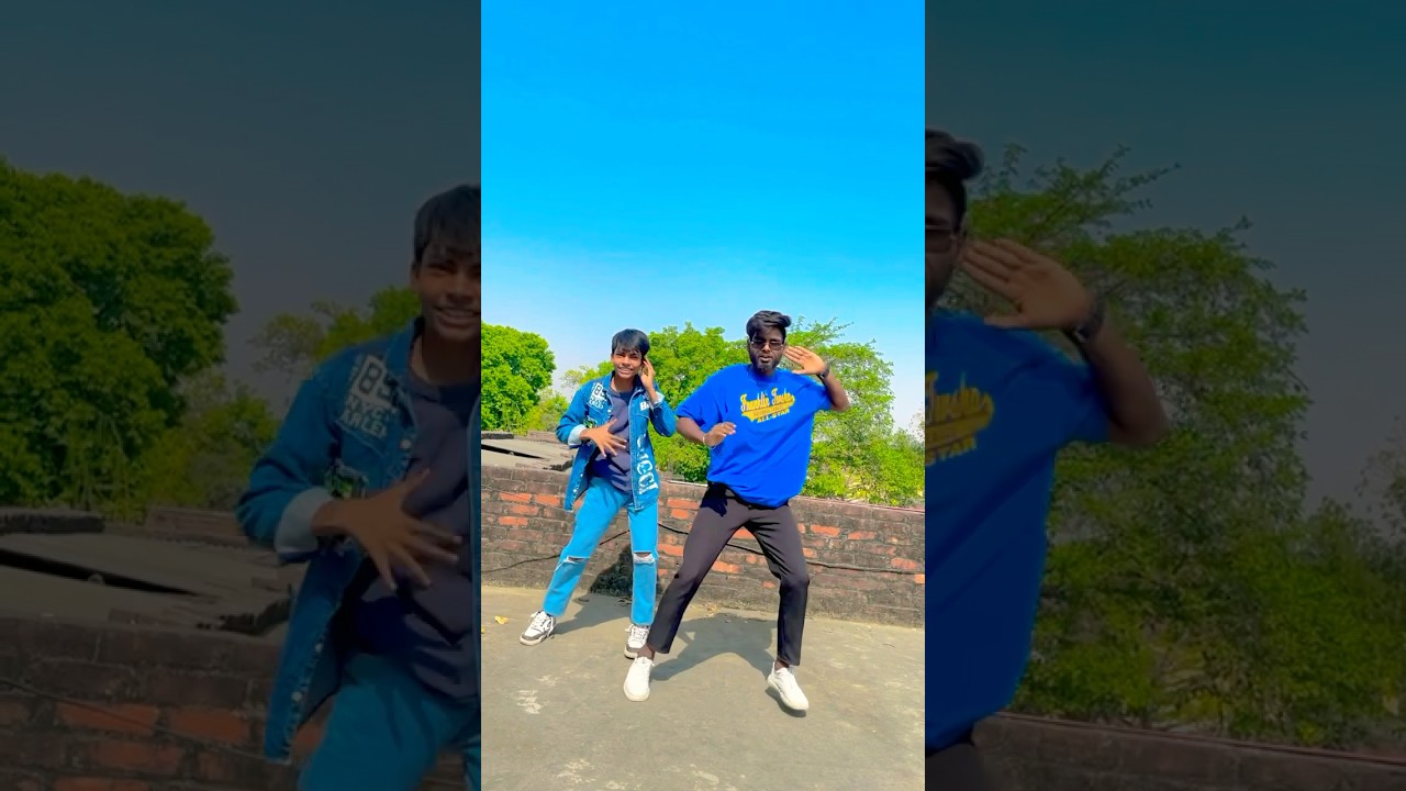 कमर लचके  #shortvideo #youtube #bhojpuridance #viralreels #parmodyadav  Guddu dancer10k