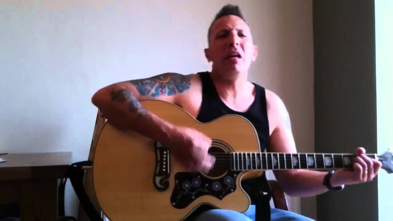 Forevers much too long -  Go Cat Go cover