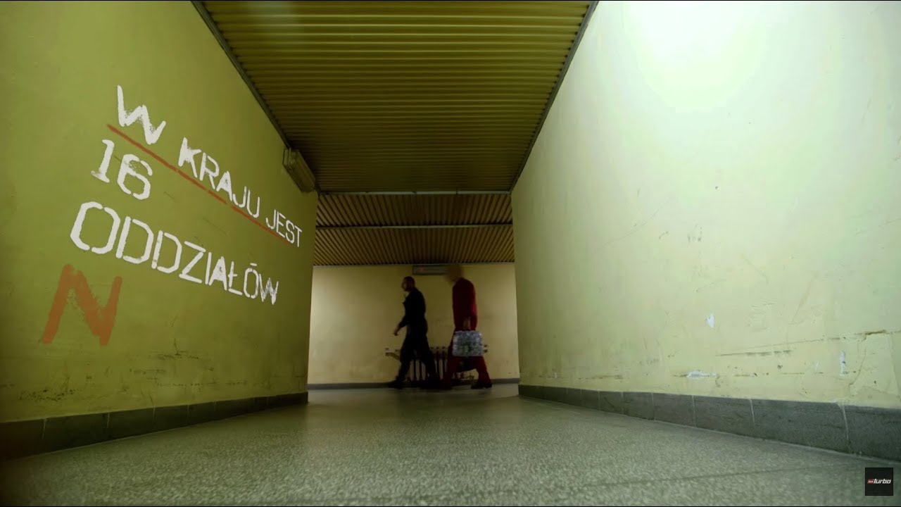 Gdzie przetrzymuje się najbardziej niebezpiecznych więźniów? [Zakład Karny]