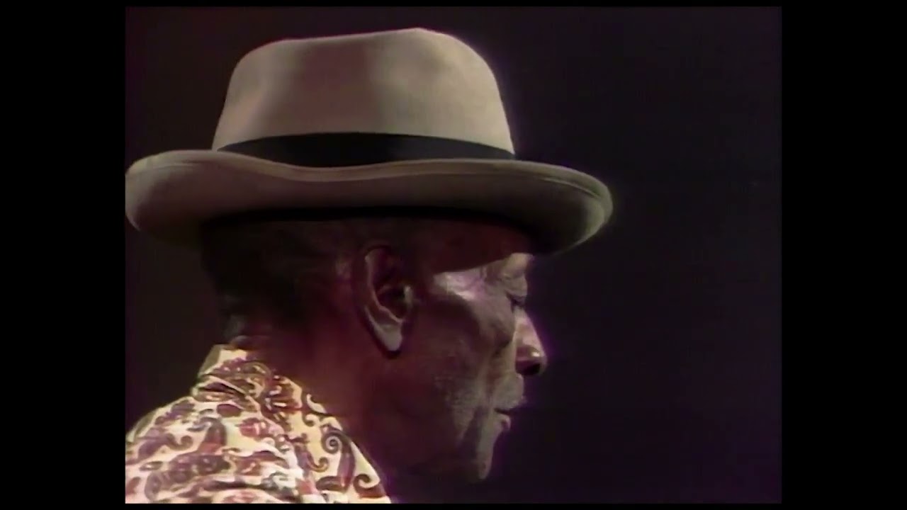 Mance Lipscomb - Key To The Highway