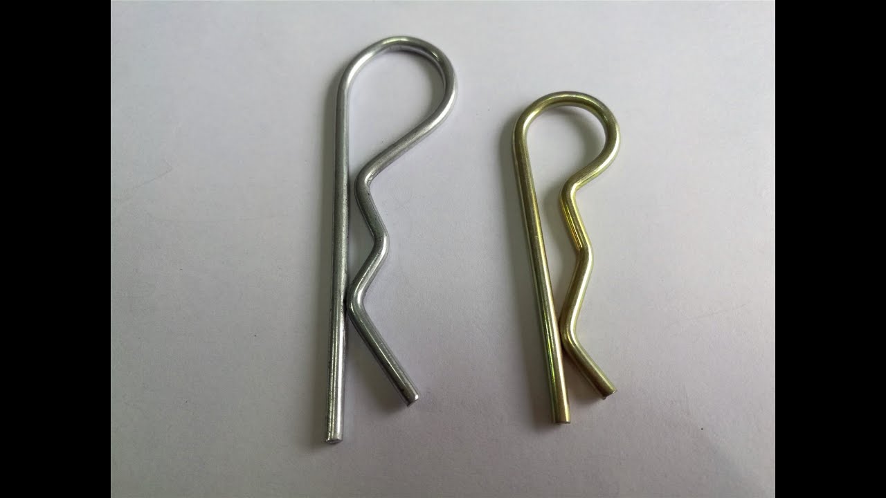 R pin making machine | Станок для изготовления штифтов в форме R
