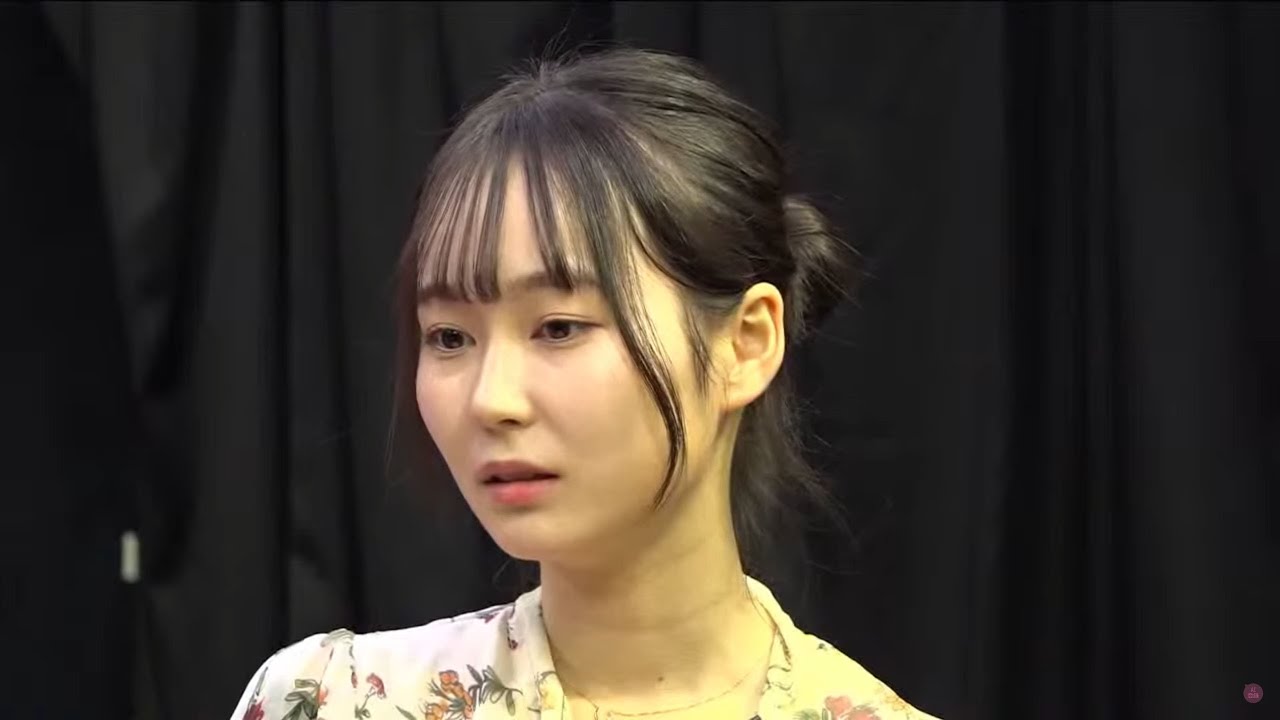 【AI14期23回目】JCJKが女優を目指して生放送！