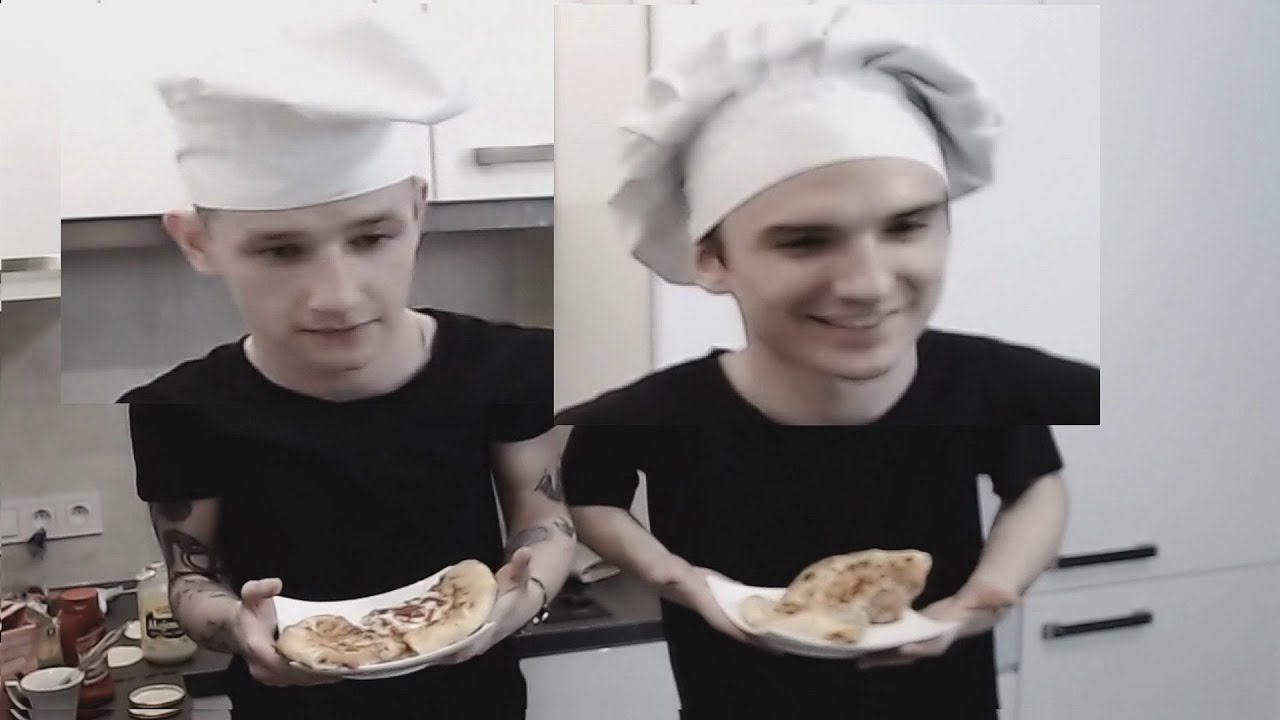 GASTRONOMICZNE SZALEŃSTWO