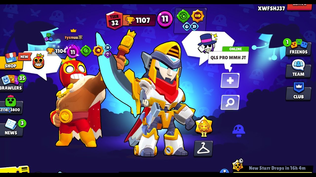 Rank 32 Mortis with One Random (ft. @tysnuuu )