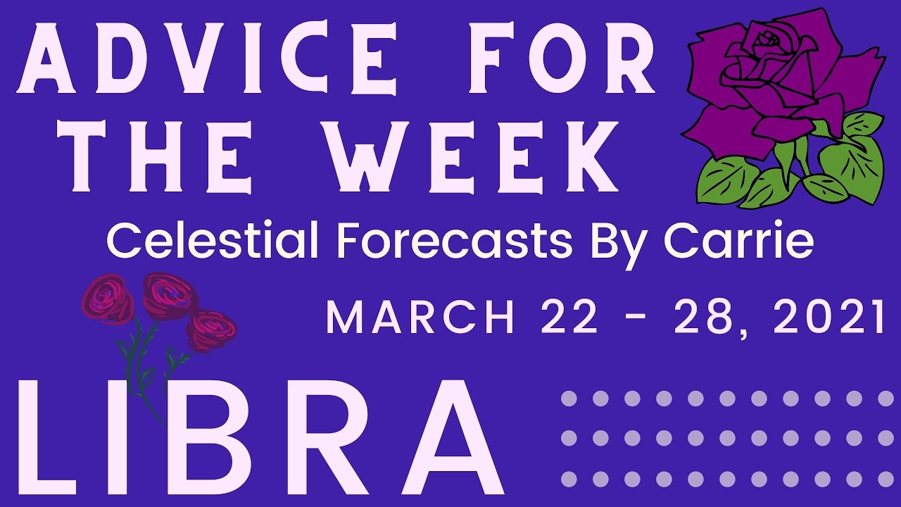LIBRA♎