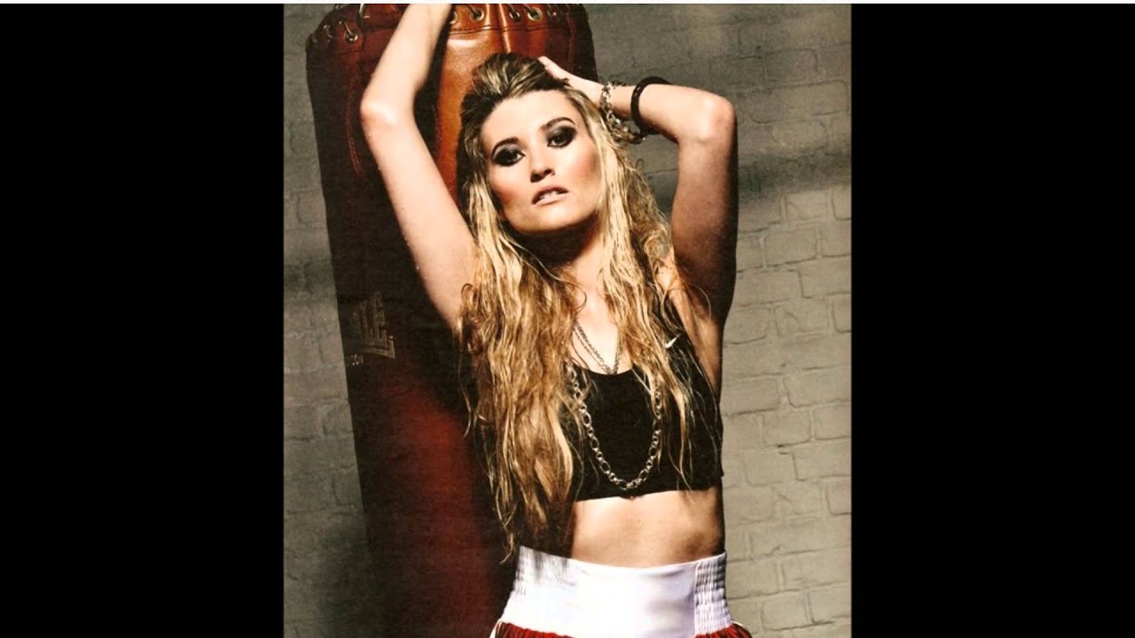 the beautiful actress charley webb