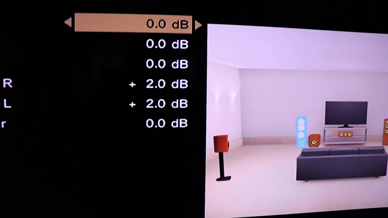Bate papo sobre home theater