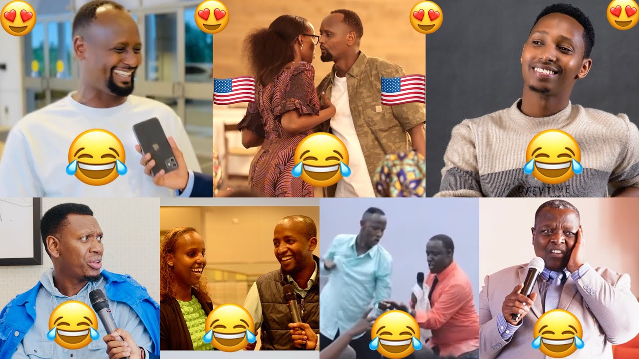 🔴VIDEO ZISEKEJE cyane😂🔥ziri guca kuri WHATSAP😂💔muriki CYUMWERU cya 27‼️