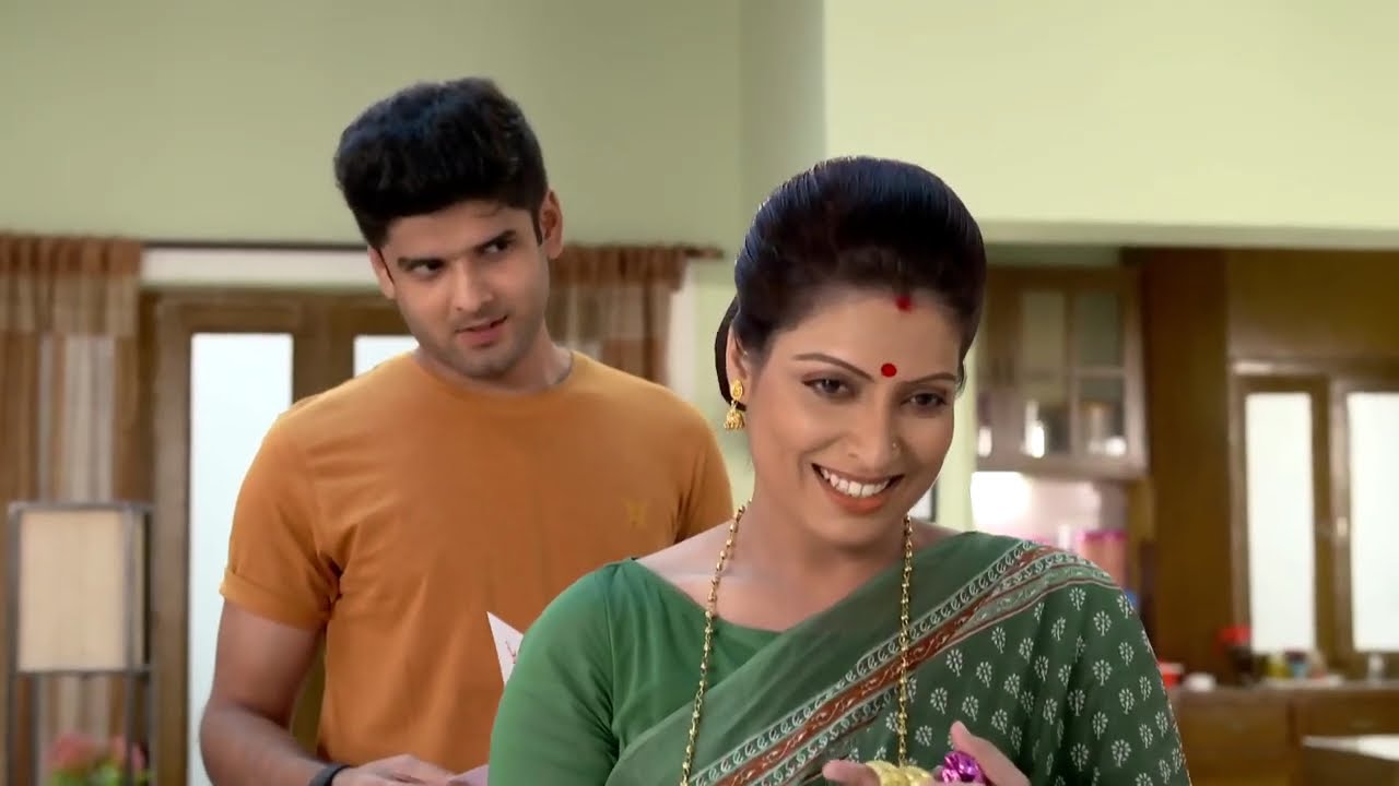 Ki Kore Bolbo Tomay - Ep 152 - Shashi Mittal - Bengali Tv Serial - Zee5 Bangla Classics