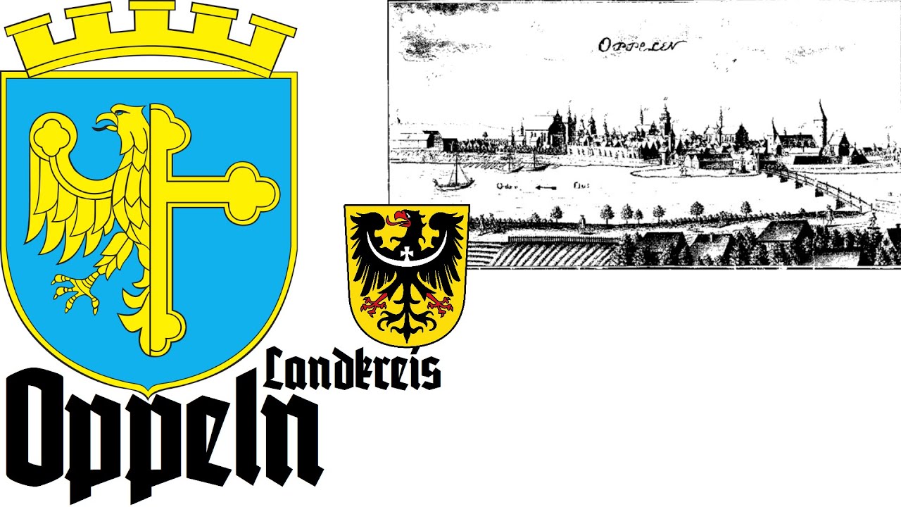 Landkreis Oppeln (Schlesien)