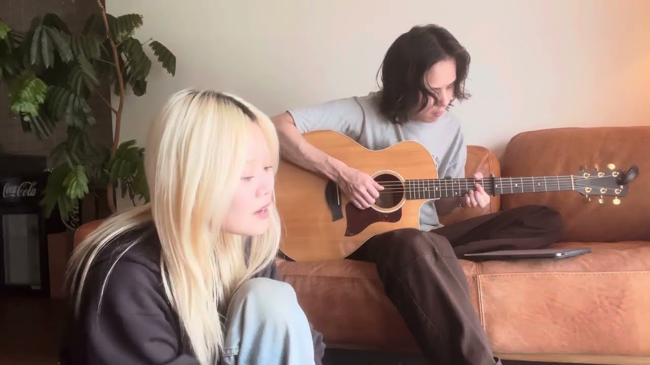 奇跡/くるり cover
