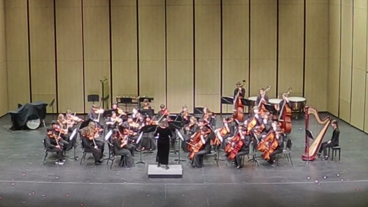 Tchaikovsky/Hoffman - Scenes from Swan Lake