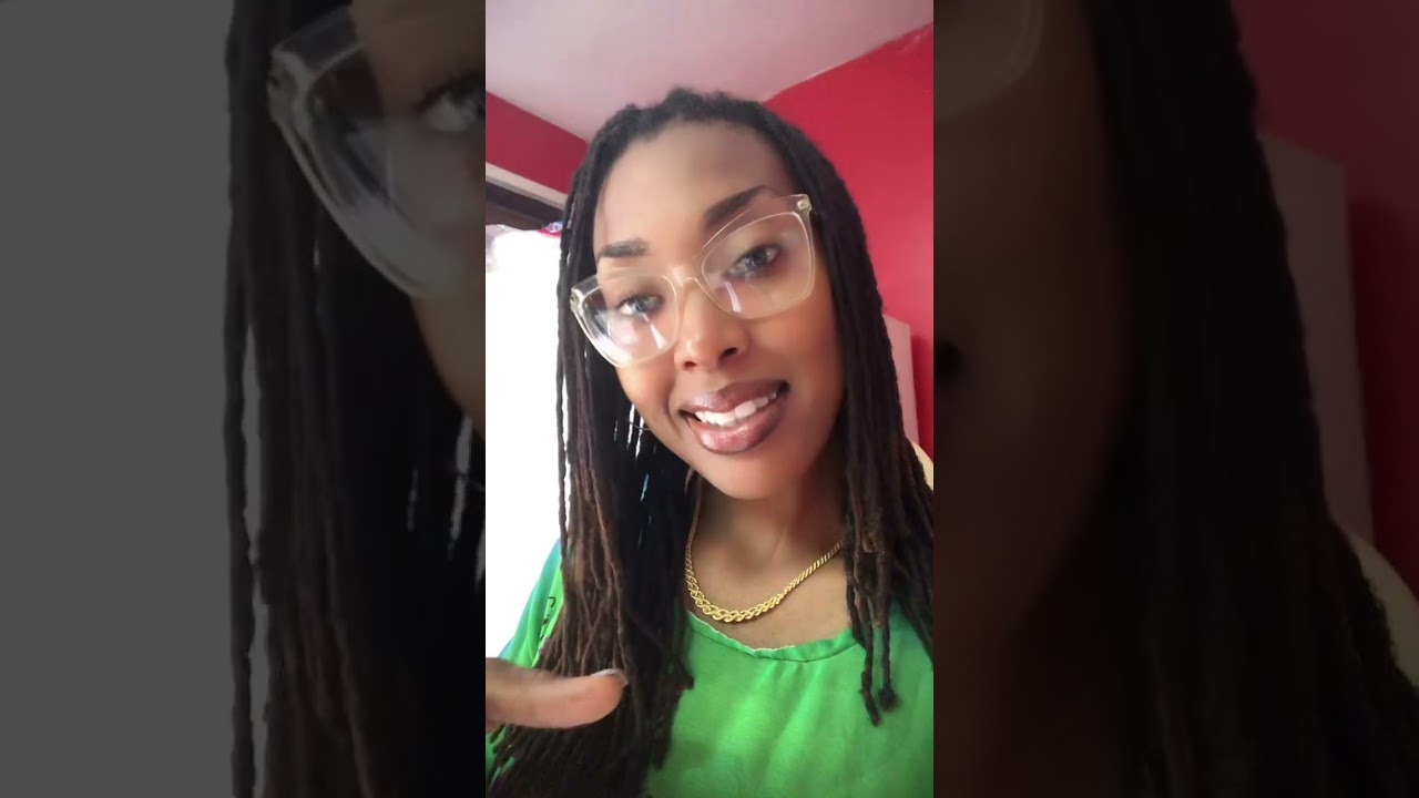 I hope Kristy and Desmond do the work, let go the world and GET BACK TOGETHER ❤️