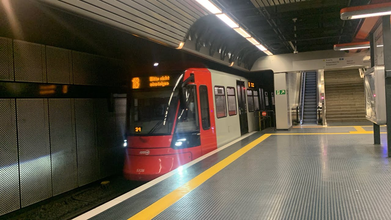 Unterwegs durch Bonn Teil 3 (April 2025)