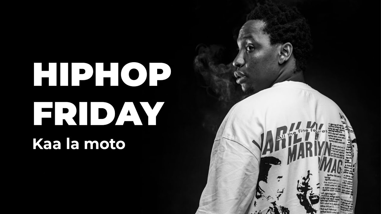 KAA LA MOTO:TUNAFANYA HIPHOP YA ZAMANI TUBADILIKE/KISWAHILI HAKITUZUII KUFIKA KIMATAIFA