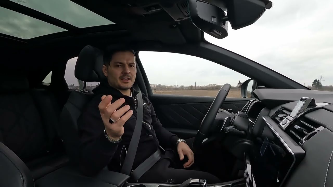 CÂT DE COMPLICAT E SA-ȚI CUMPERI MASINA IN 2023? Noul DS7 CROSSBACK