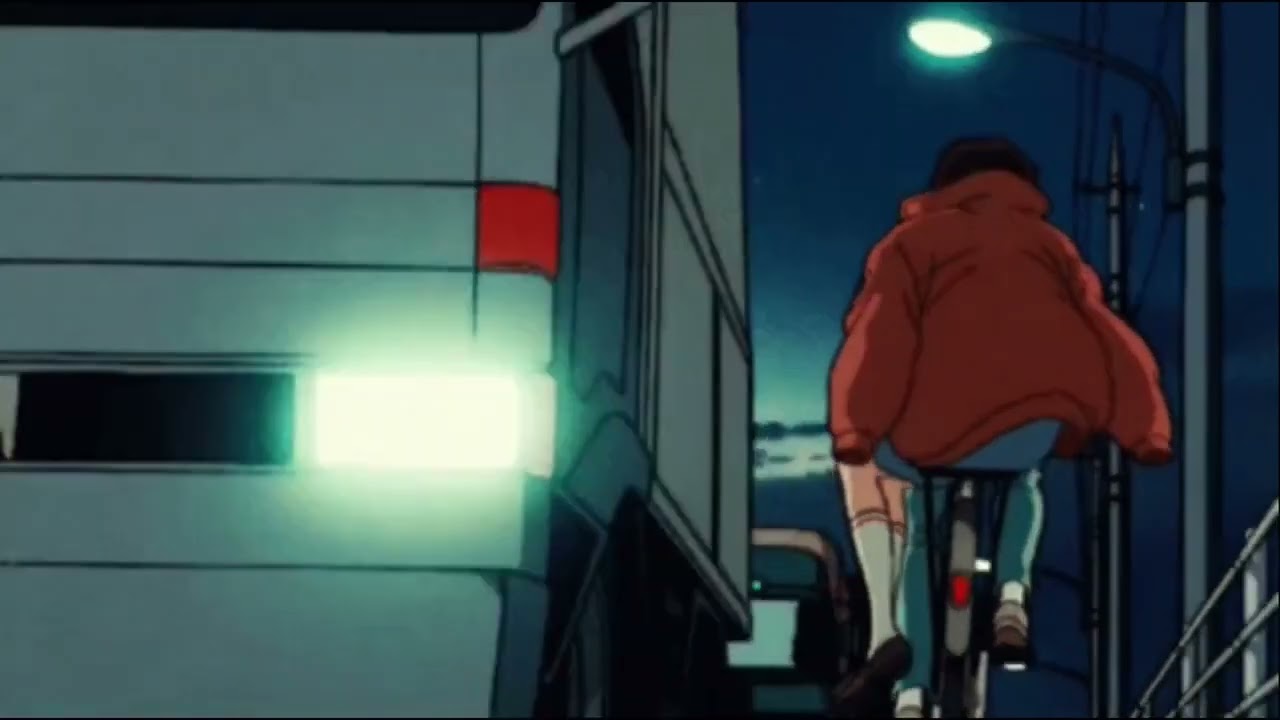 Ｎｉｇｈｔｒｉｄｅ  A Synthwave   Chillwave   Retrowave mix