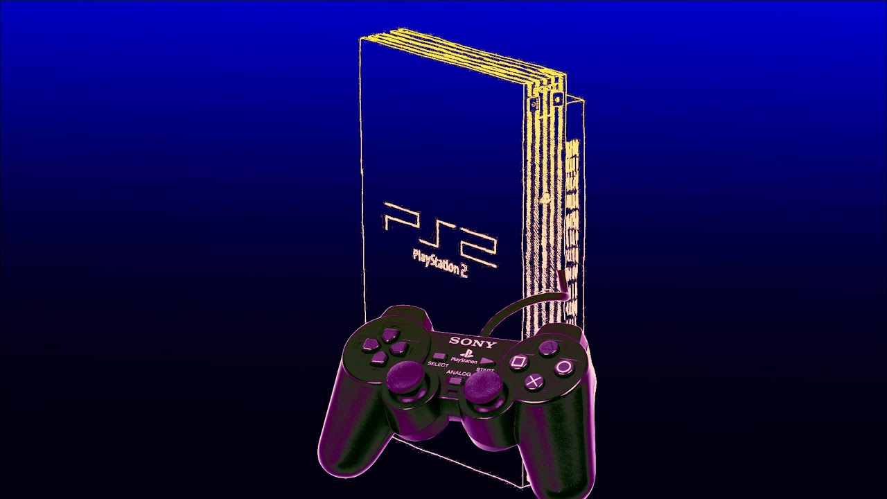 The Wacky World of Rare PS2s