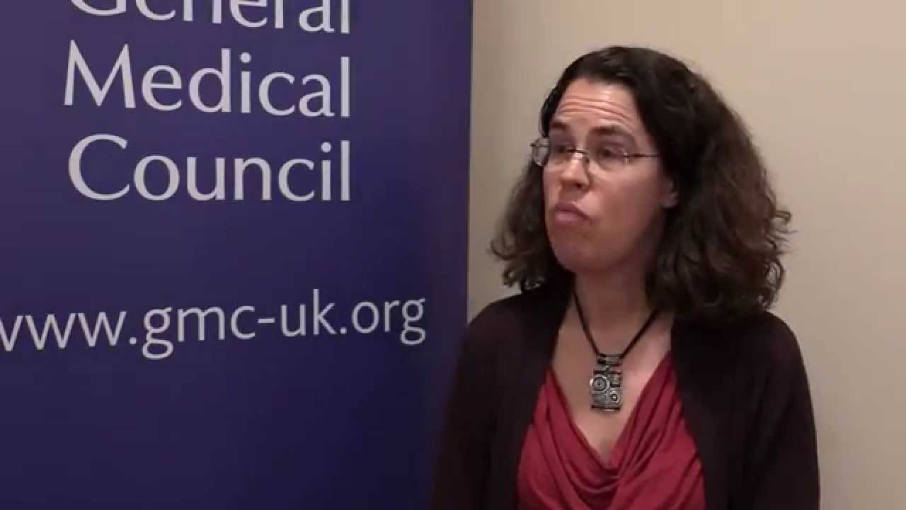 Medical professionalism matters: The resilient doctor