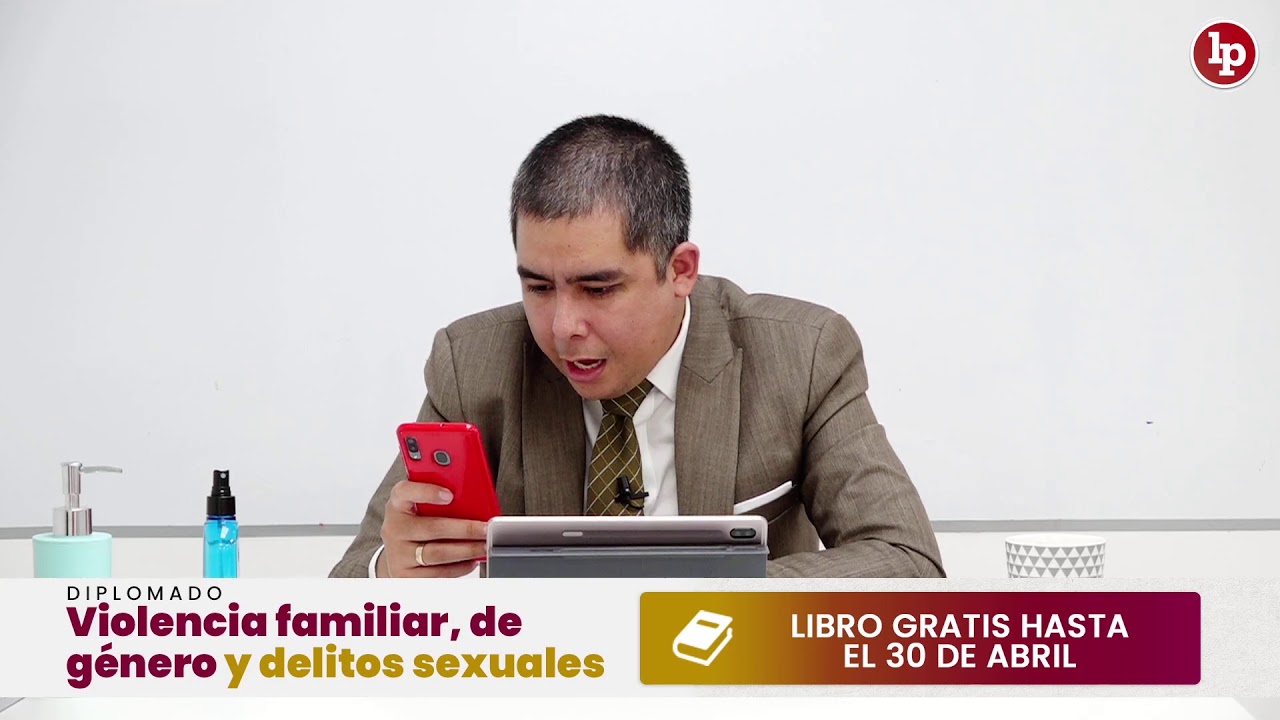 ¿Estoy obligado a dar herencia a mis hijos? | Juan Carlos Del Aguila en LP