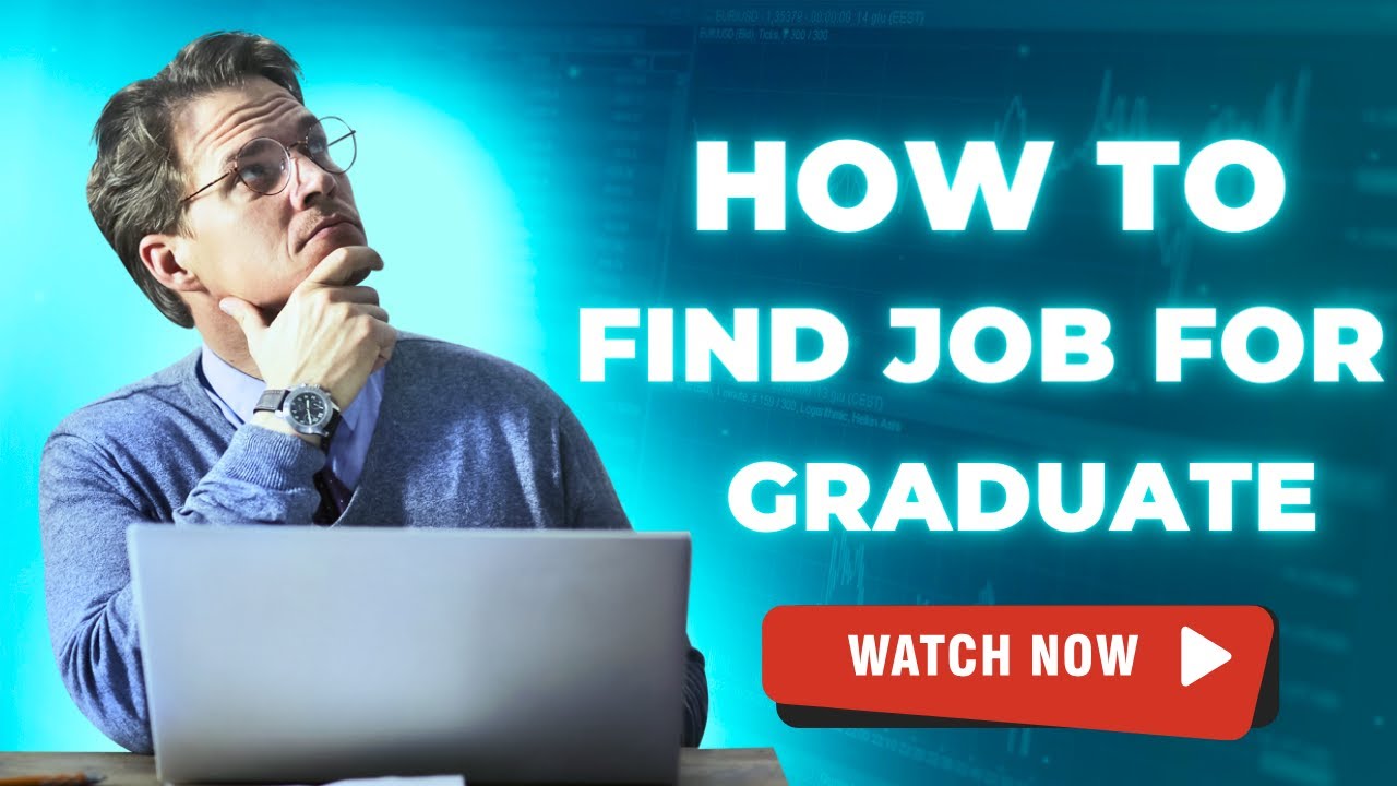 How to find job for college graduate? |Findjob| 