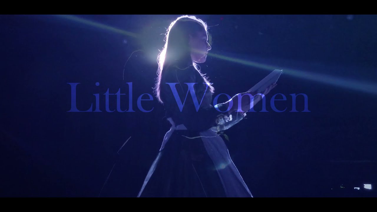 Little Women: Produced by Asheville Christian Academy