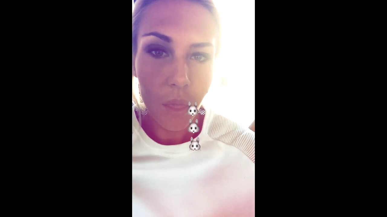 USWNT - “Everybody Move to the Back of the Bus!” (Allie Long SBC FULL IG Takeover Part 2) - 3-2-17