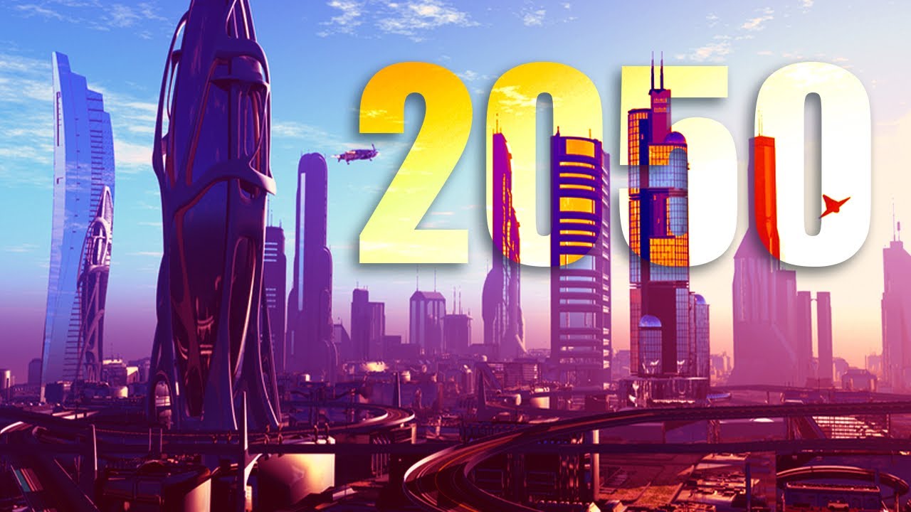 Future Tallest Buildings In The World by 2050 | Tallest Buildings in the world Under Construction