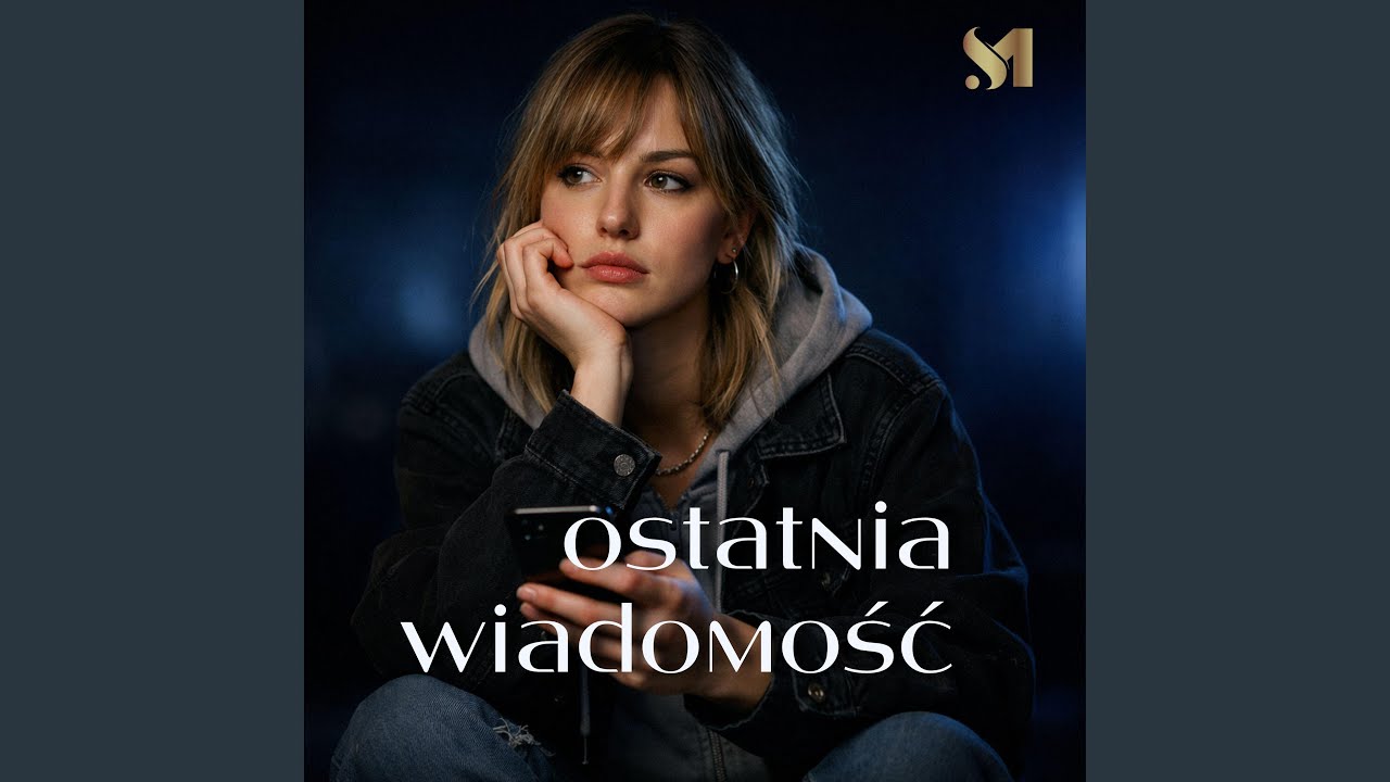 OSTATNIA WIADOMOŚĆ (LejdiM)