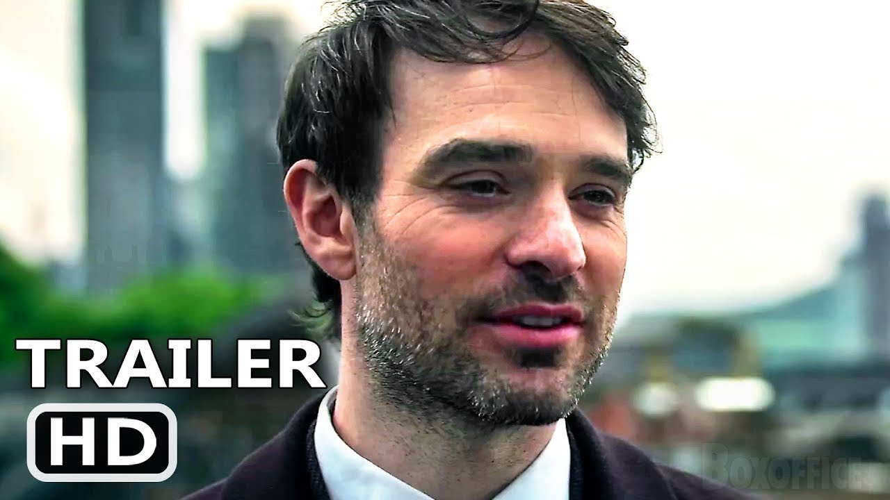 TREASON Trailer (2022) Olga Kurylenko, Beau Gadsdon, Brian Law, Alexandra Guelff, Charlie Cox