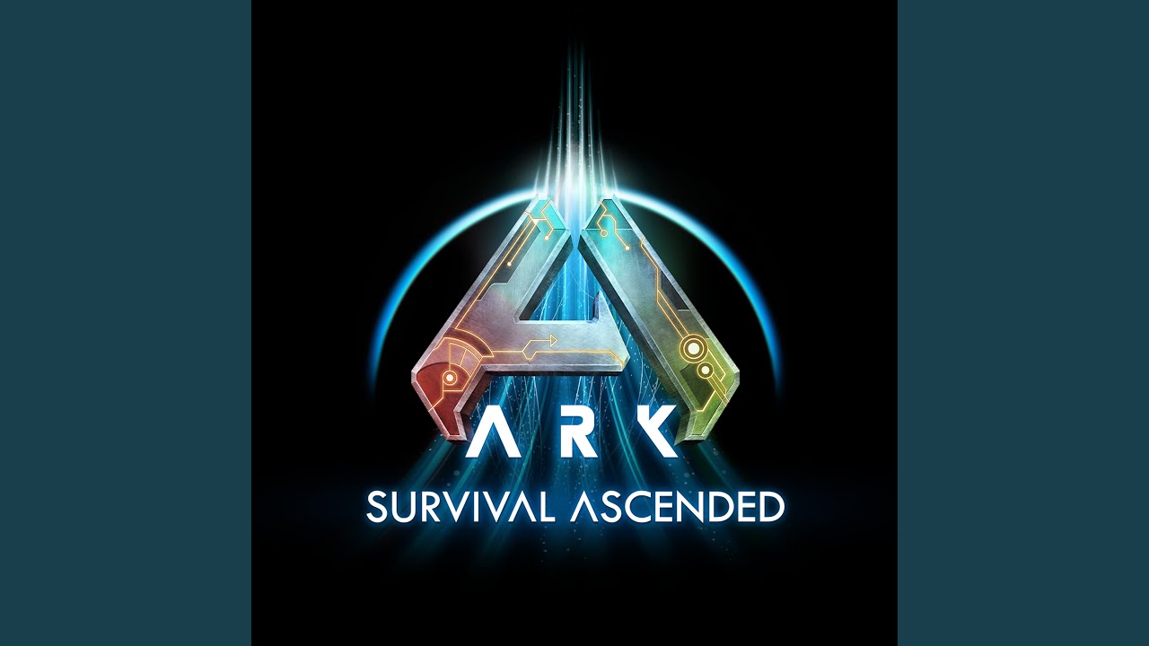 We Aren't Meant to Live Forever (ARK: Survival Ascended) (Original Game Soundtrack)