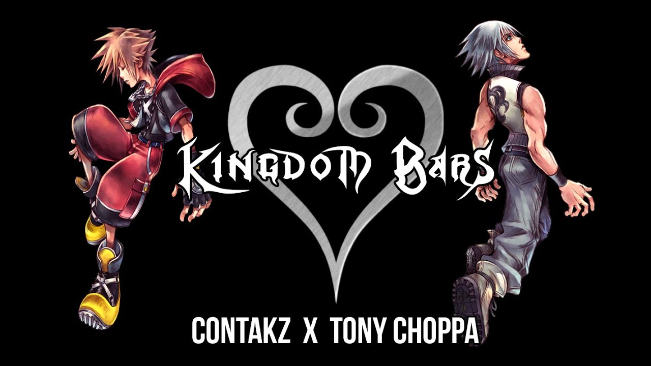 Kingdom Bars | ContakZ x Tony Choppa | Prod. Mean SK