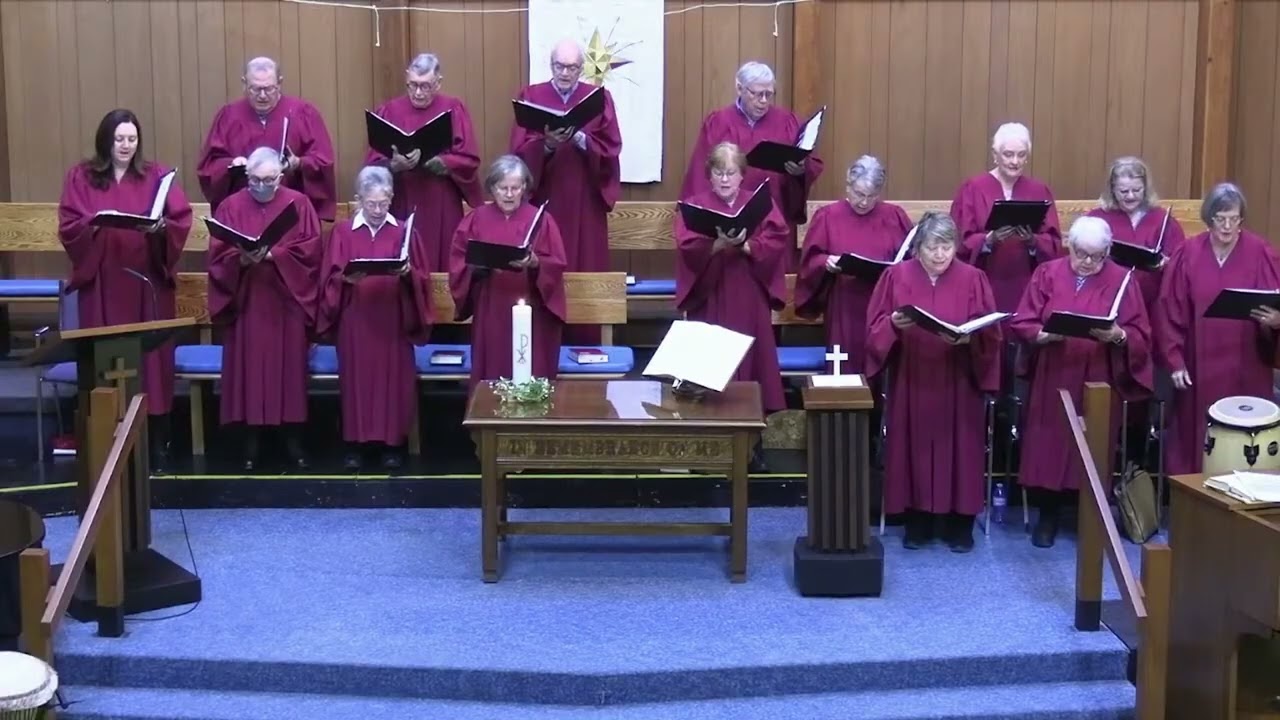 The Beatitudes