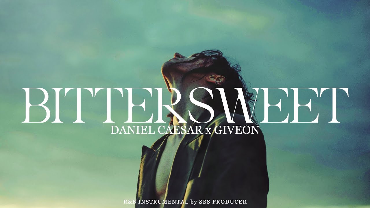 Daniel Caesar x Giveon Type Beat - 