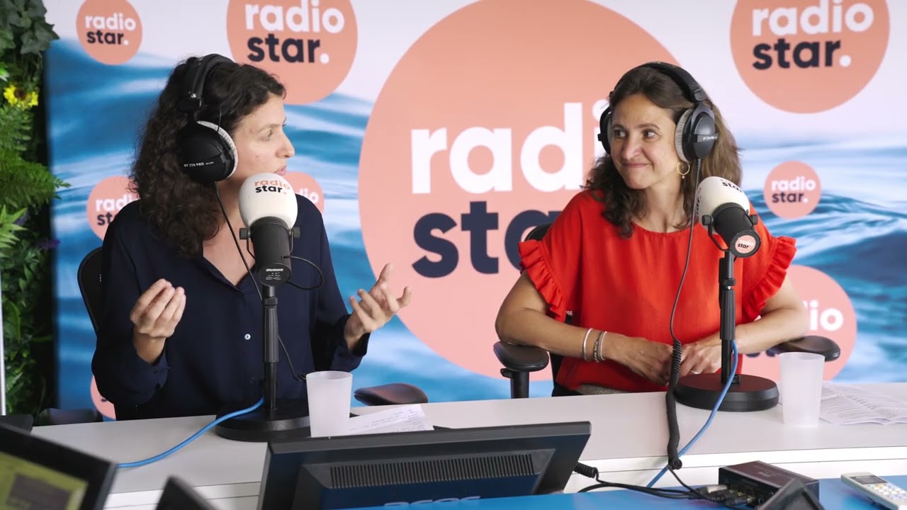 Film d'émission de radio