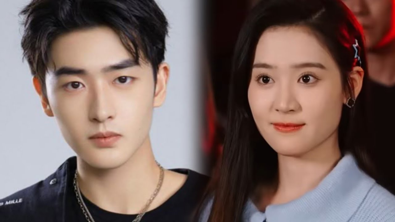 ZHAI YI YING & CHENG YU FENG REAL LIFE 2026