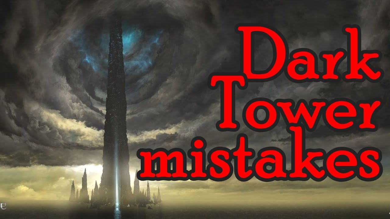 Return to Dark Tower - 5 basic rules I got wrong, including advantages, trading, moving, & treasure