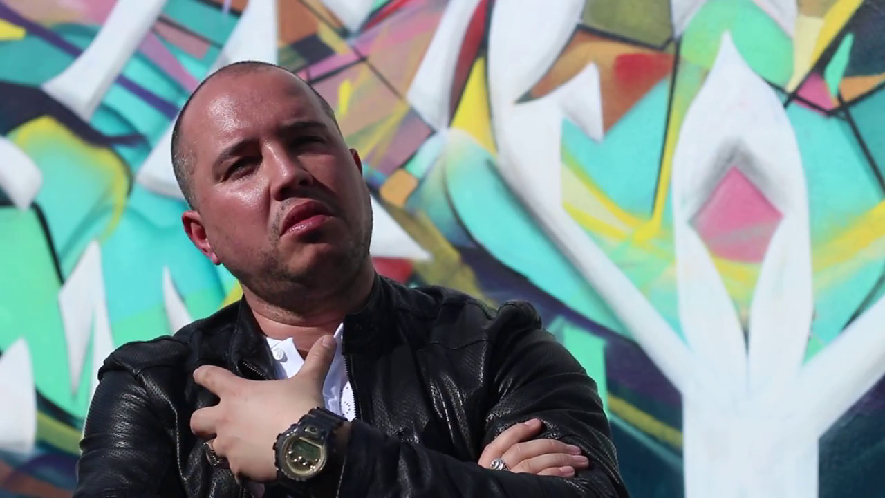 Rival CNN - Le rap, tu vois?