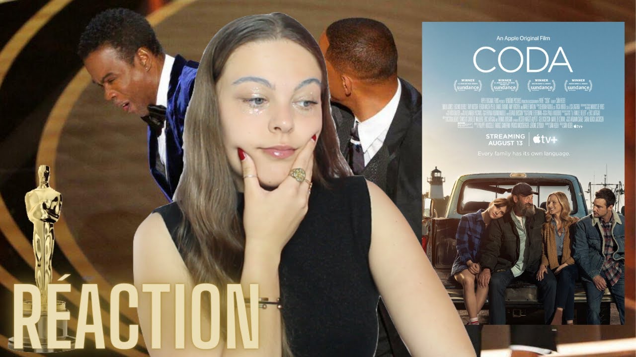 OSCARS 2022 = ???????
