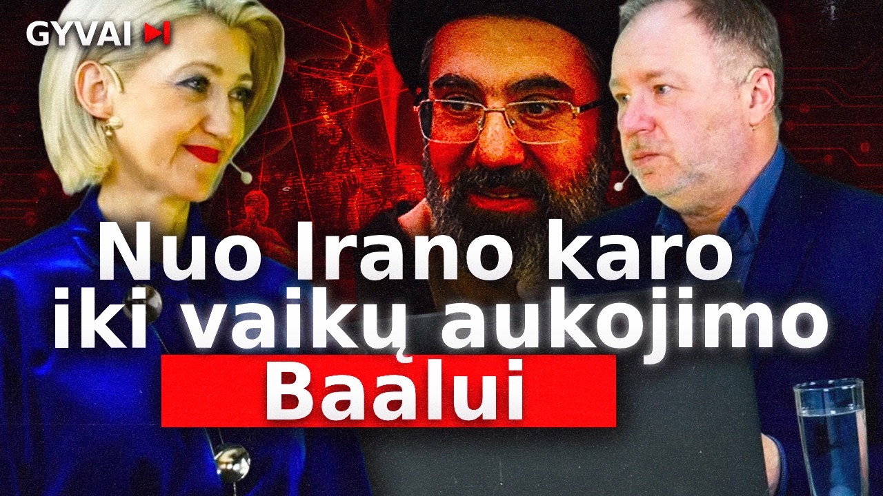 Iranas: priešas ar paskutinė nepriklausoma civilizacija? Tai, ko nežinojote