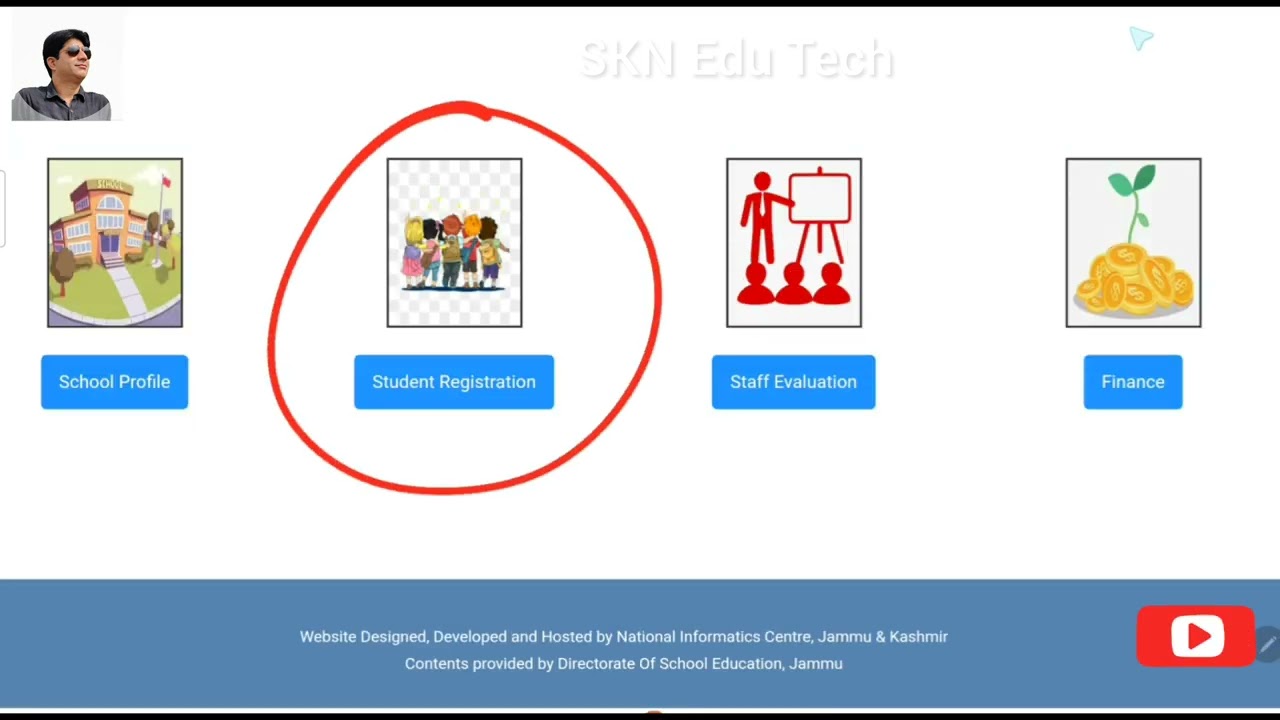 Aadharshila Portal Update .How To Promote Students,Shift To Common Pool and Fatch The Students Data