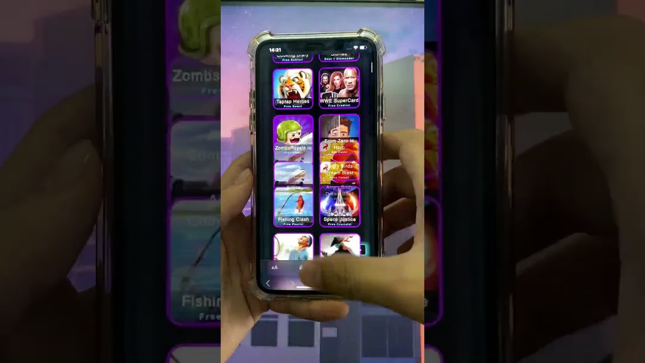 Learn to get new mod for World Chef 🍀 World Chef Mobile 🌜 Diamonds and Coins for Phone