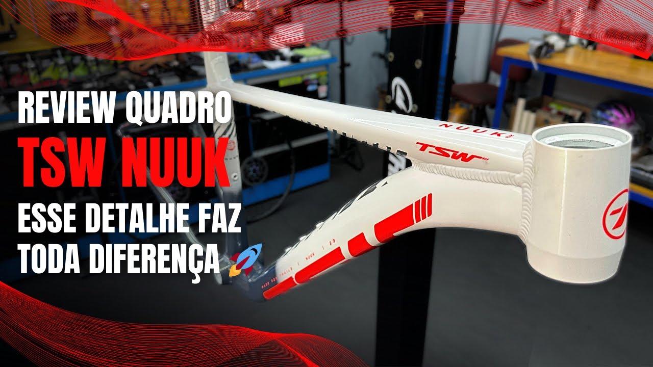 Review Quadro TSW Nuuk “Medidas e Detalhes que fazem toda a Diferença!!!