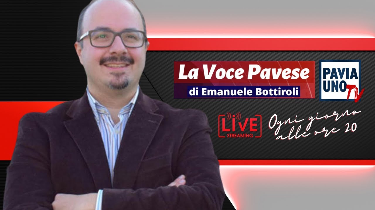 LA VOCE PAVESE - IL CASO DELL'EX FIBRONIT: IL SEQUESTRO E LE PROMESSE MANCATE DA UNA GENERAZIONE
