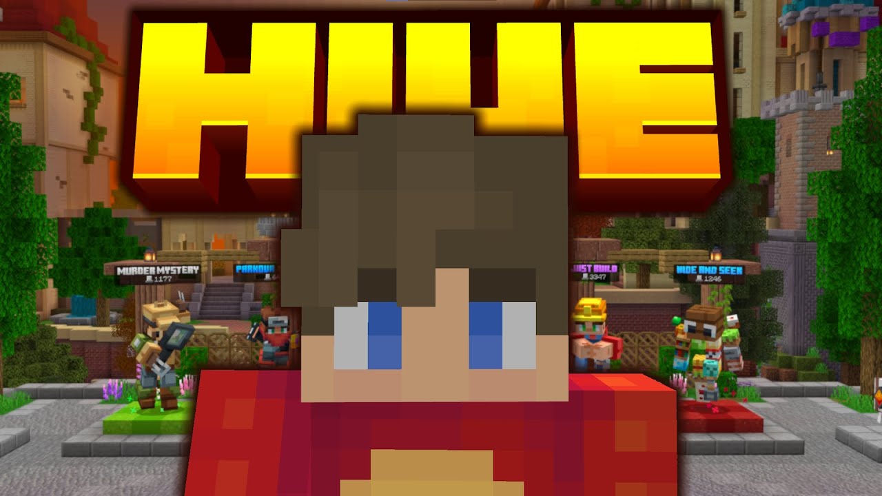 Посвящение The Hive.