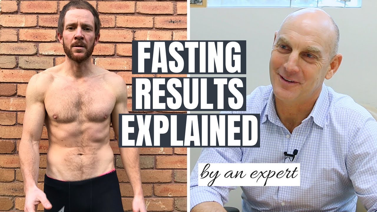 5 Day Fast Results Explained (Side Effects & Benefits)